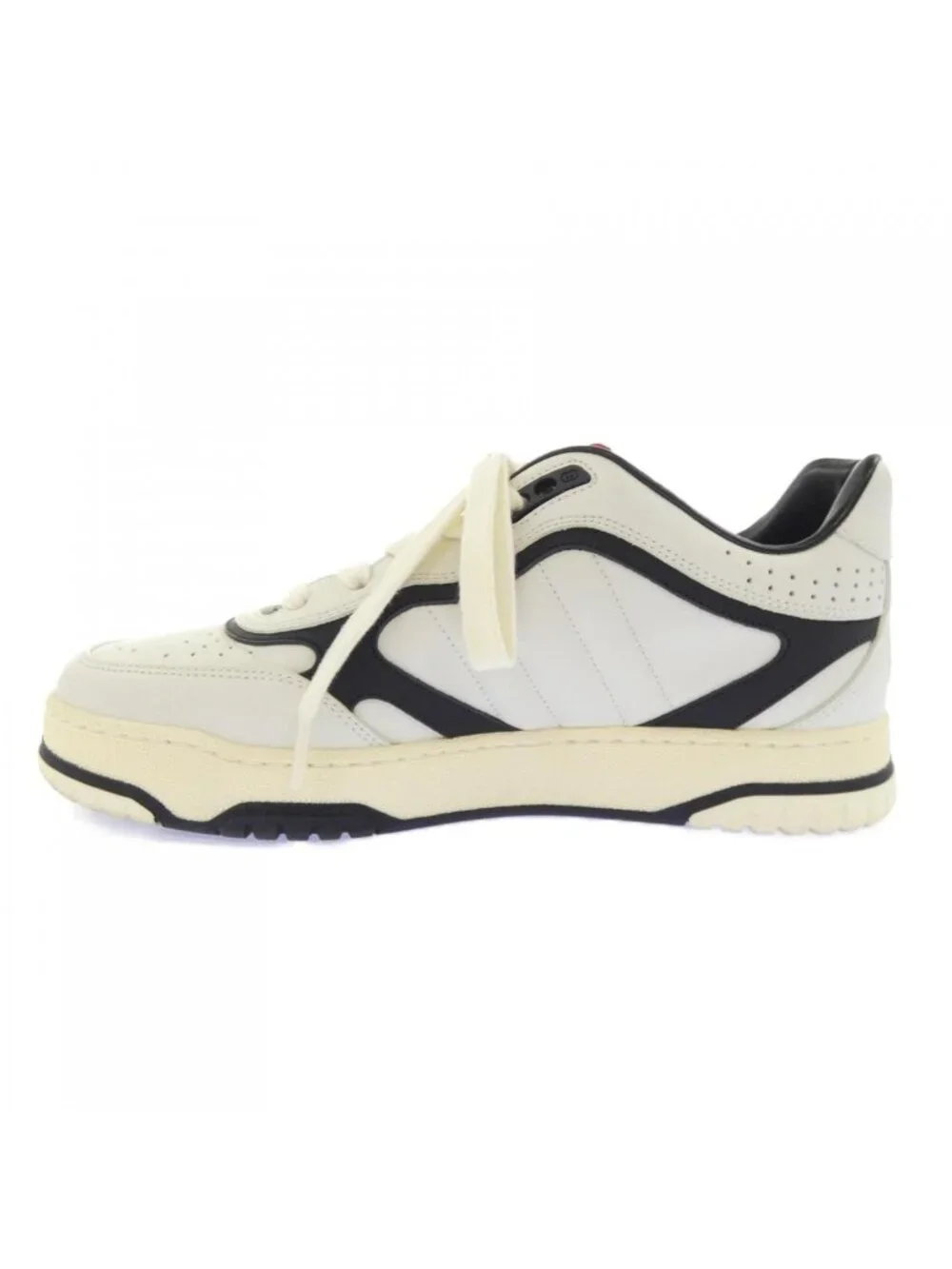 Gucci Sneakers Black